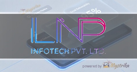 LnP Infotech Pvt. Ltd.
