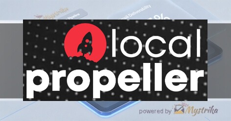 Local Propeller