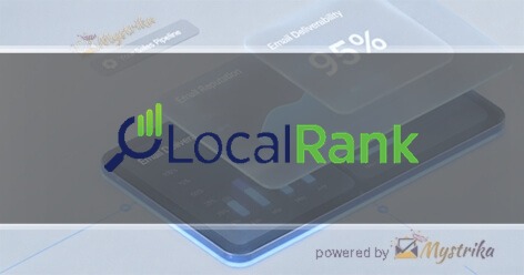 Local Rank Brasil LTDA