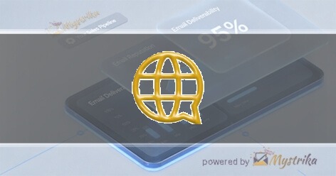 Localised Web Agency logo