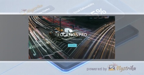 LocationPRO