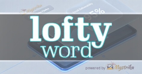 Lofty Word