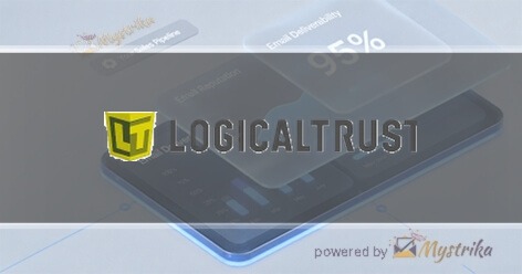 LogicalTrust Agency logo