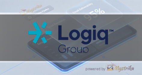 Logiq Group Agency logo
