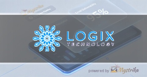 Logix Technology Agency logo