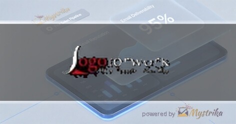 Logo For Work