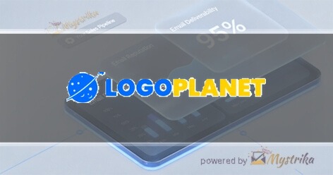 Logoplanet