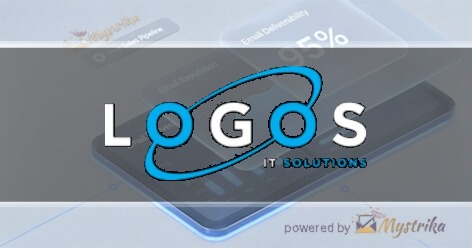 Logos IT Solutions Agency logo