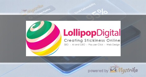 Lollipop Digital