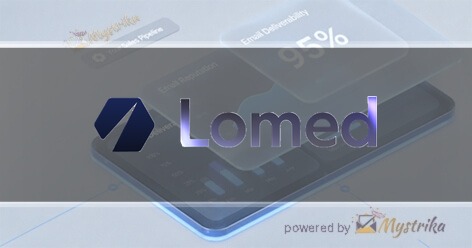 Lomed
