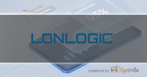 Lonlogic Agency logo
