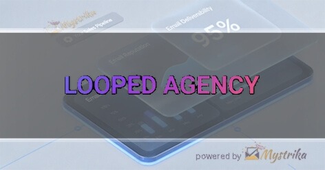 Looped Agency