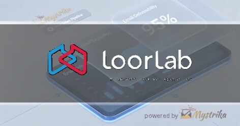 LOOR Lab Agency logo