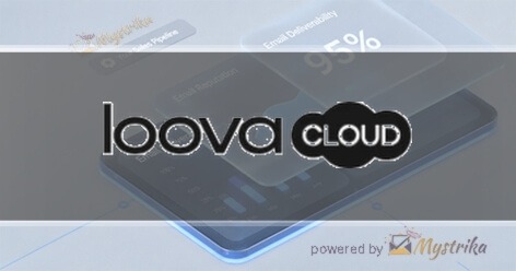 LoovaCloud Agency logo