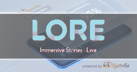 LORE Ltd