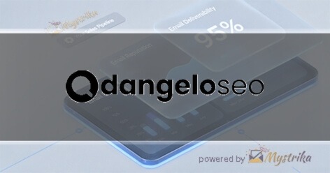 Lorenzo D'Angelo - Consulente SEO Agency logo