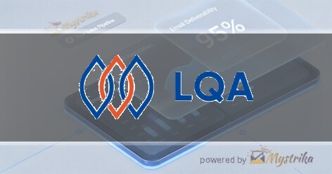 Lotus Quality Assurance Agency logo