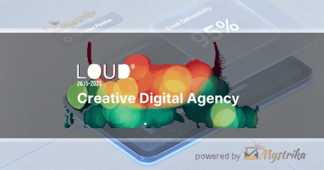 LOUD Creative Digital Agency