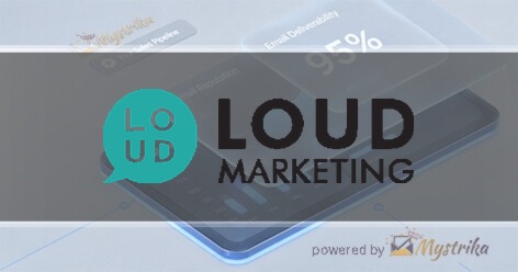 LOUD Marketing