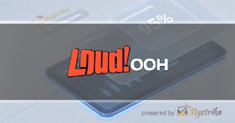 Loud! OOH
