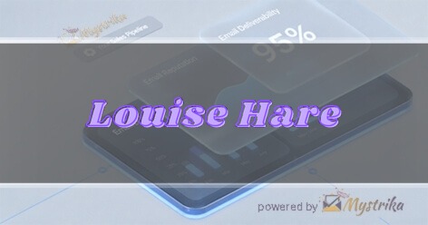Louise Hare | Freelance HubSpot Expert