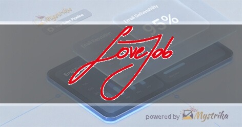 LoveJob