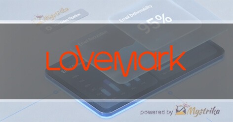 Lovemark S.p.a. Agency logo