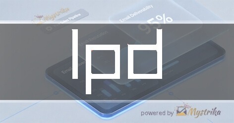 Lpd-Themes Website Design