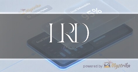 LRD Media Agency logo