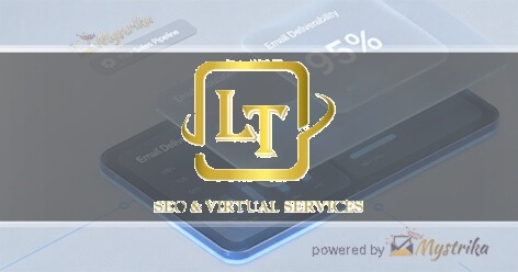 LT SEO & Virtual Services
