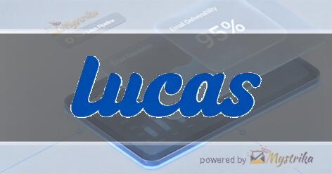 Lucas Design Agency logo