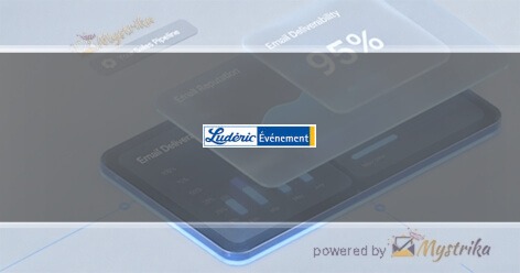 Luderic Evénement