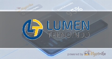 Lumen Teknoindo Agency logo