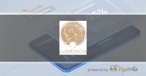Lumencia Agency logo