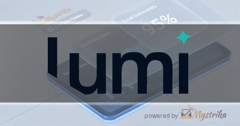Lumi Agency logo