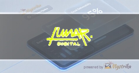 Lunar Digital Agency logo