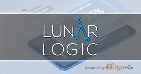 Lunar Logic Agency logo