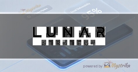 Lunar Strategy - Crypto Marketing Agency logo