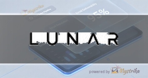 Lunar Strategy: Crypto & Web3 Growth Agency logo