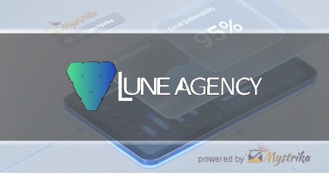 Lune Agency