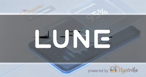 Lune.xyz Agency logo