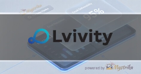 Lvivity LLC Agency logo