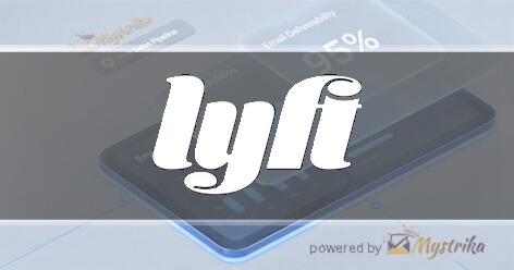Lyft Creative Studio Agency logo