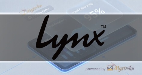 Lynxandco Agency logo