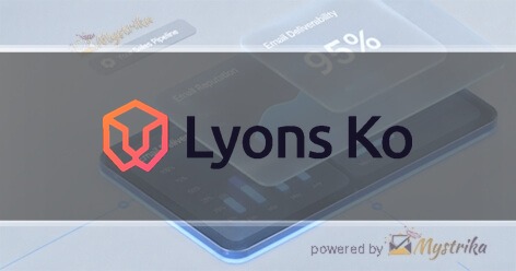 Lyons Ko
