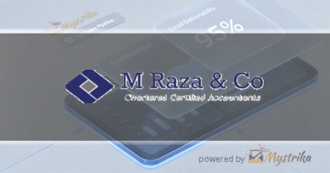 M Raza & Co