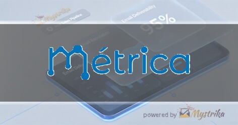 métrica