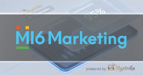 M16 Marketing