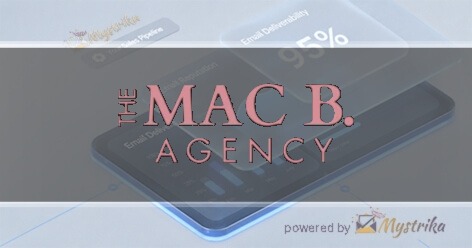 Mac B. Marketing