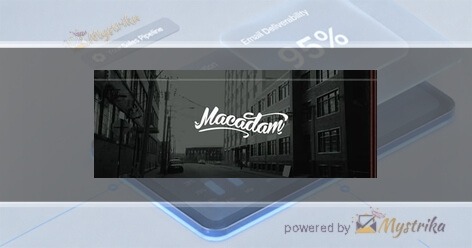 Macadam